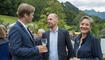 Staatsakt Staatsfeiertag in Vaduz