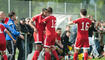 FC Vaduz U23 - FC Altstätten