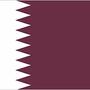 Katar Flagge Katar Flagge