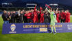 Cupfinal - FC Balzers - FC Vaduz (20.05.2025)