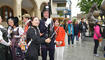 Harmoniemusik Vaduz in neuer Uniform