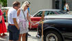 Oldtimertreffen Vaduz, Städtle