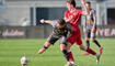 Liechtenstein - Nordmazedonien (22.03.2025)