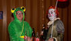 Fasnachtsparty in Eschen