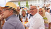 Staatsfeiertag 2022: Volksfest in Vaduz