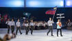 Worldskills - Abu Dhabi 2017