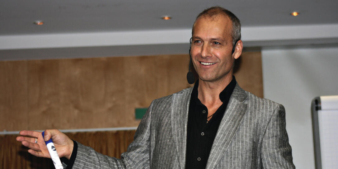 Matthias Pöhm Matthias Pöhm