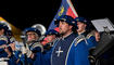 Princely Liechtenstein Tattoo in Schellenberg