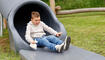 Eröffnung des Spielplatz Bühl, Gamprin-Bendern.
