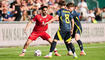 Liechtenstein - Schottland (09.06.2025)
