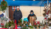 Christkindlimarkt in Sargans