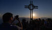 Sonnenfinsternis in Liechtenstein (12.08.2026)