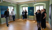 Vernissage «sichtbar»  im Alten Pfarrhof