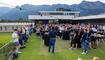 75 Jahre Büchel Bau, Mitarbeiterfeier in Ruggell (05.07.2024)