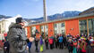 Impressionen Jubil&auml;umsmarsch