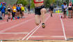 Leichtathletik Kids-Cup-Finale