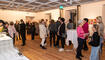 Vernissage &laquo;Kunst verbindet&raquo; mit Gerti Tkavc, Sabine Reginato, Claudia Marxer und Nathalie Manco, Schaan (26.03.2026)