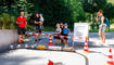 Spiel- + Sporttag, Schellenberg, Liechtenstein.