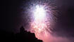Staatsfeiertag 2025: Feuerwerk