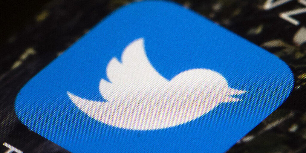 Der US-Kurznachrichtendienst Twitter hat im dritten Quartal deutlich weniger verdient als noch vor einem Jahr.(Symbolbild)