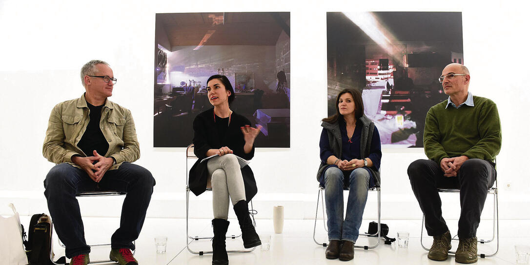 Kunstraum Engländerbau