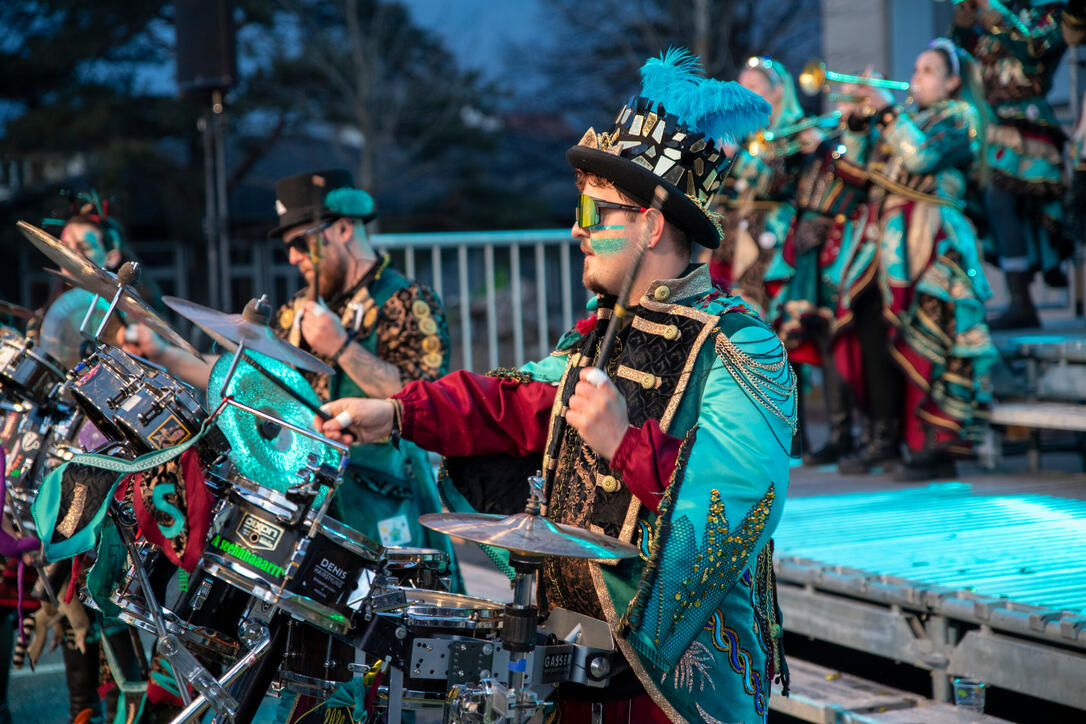 Monsterkonzert Triesen (24.01.2026)