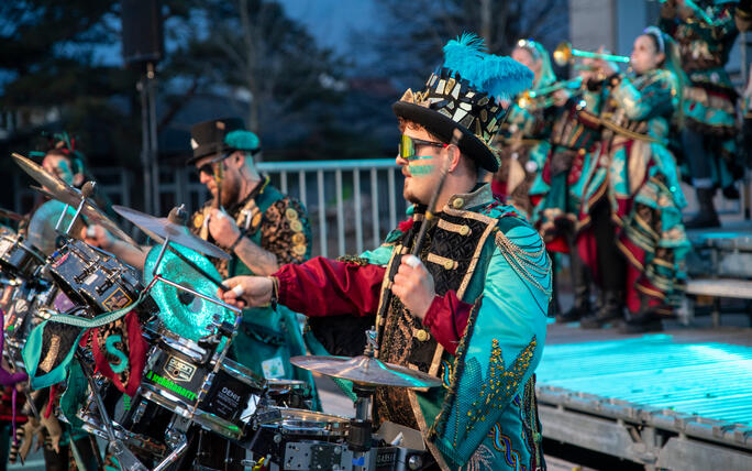 Monsterkonzert Triesen (24.01.2026)