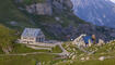 Wanderung Pf&auml;lzerh&uuml;tte Naafkopf