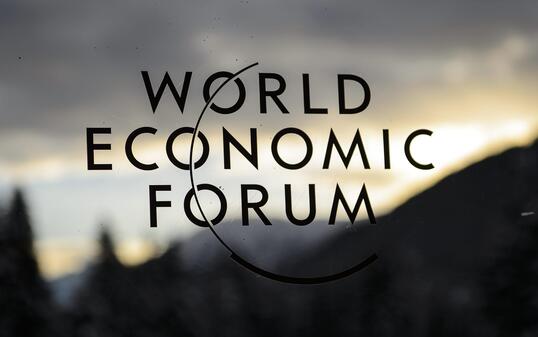 WORLD ECONOMIC FORUM, WEF, WIRTSCHAFTSTREFFEN, WELTWIRTSCHAFTSFORUM, FORUM DAVOS,