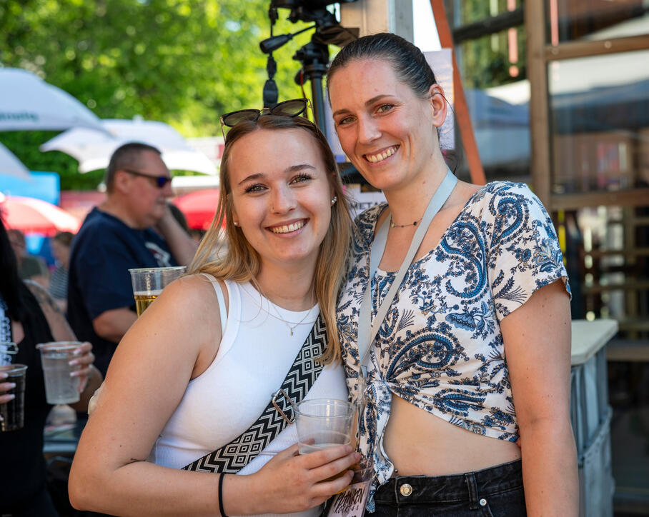 Planken rockt 8.0, in Planken (28.06.2025)