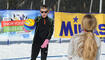 Snow-Volleyball Malbun