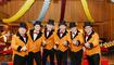 CIRCUS CARNEVALE 2020