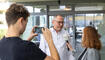 Radio Liechtenstein: Die Bilder vom Abstimmungssonntag (27.10.2024)