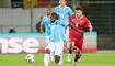 Liechtenstein - Belgien (04.09.2025)