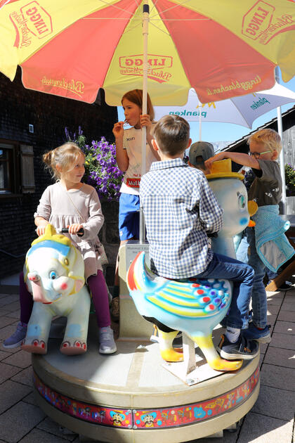 11. Plankner Markttag in Planken