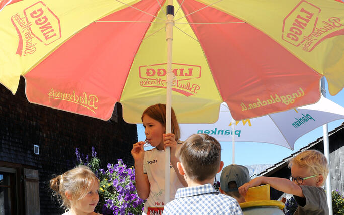 11. Plankner Markttag in Planken