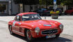 Arlberg Classic Car Rally