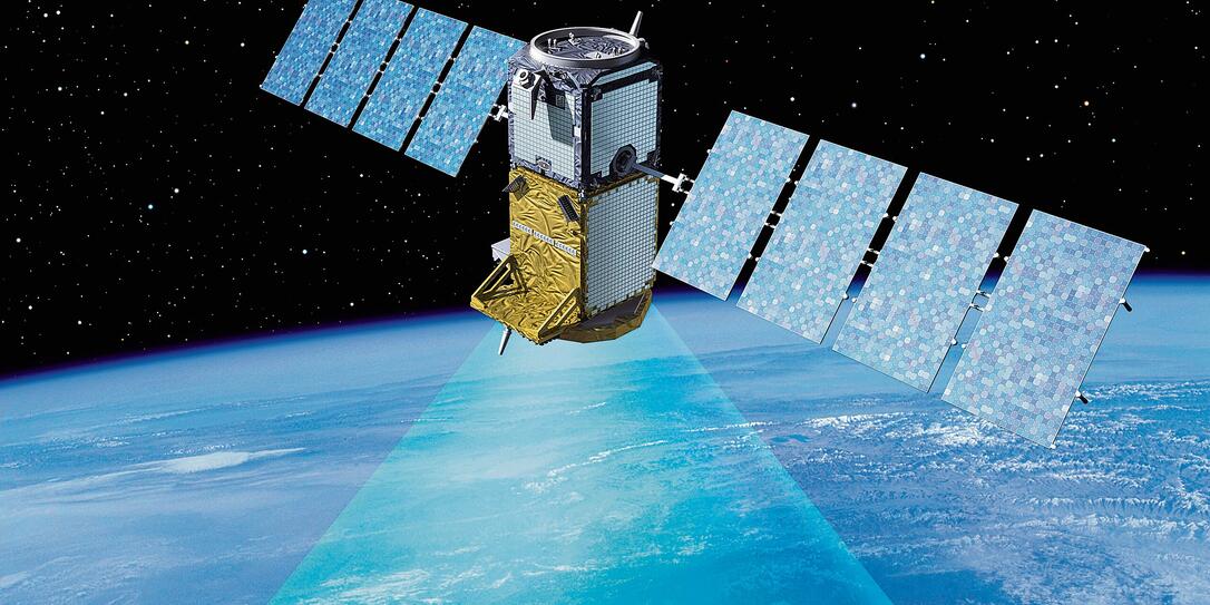 GIOVE-B GIOVE-B