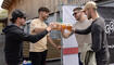 5. Werdenberger Streetfood Festival, Grabs