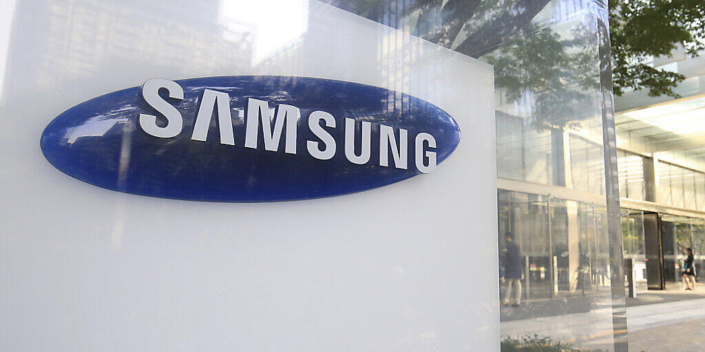 Der Samsung-Konzern will an seiner LCD-Produktion in Südkorea vorerst festhalten - die Nachfrage nach diesen Produkten sei überraschend hoch. (Archivbild)
