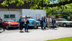 Oldtimer-4-L&auml;ndertreffen, in Ruggell (09.05.2026)