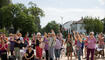 Frauenstreik in Vaduz