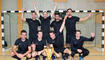 Hallenfussballturnier des FC Triesenberg
