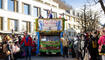 Fasnachtsumzug in Vaduz