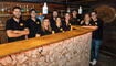 Gin-Fest beim Verein S'Loch