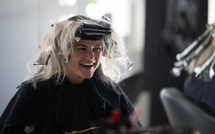 Umstyling 2024