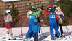 Skiclub Balzers Parallel-Slalom