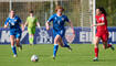 Liechtenstein - Luxemburg (08.04.2025)