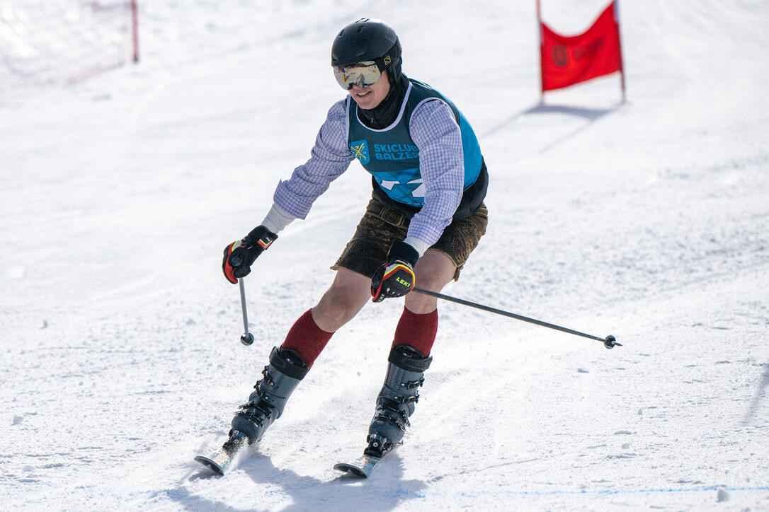 Malbuner Pistenduell