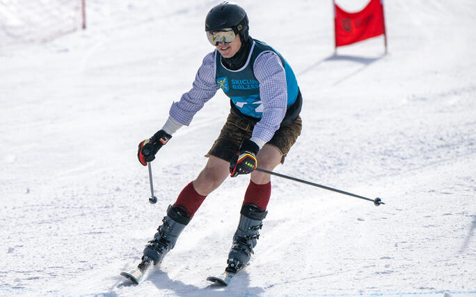 Malbuner Pistenduell